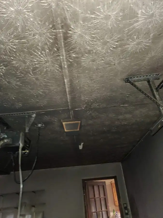 Fire and smoke damage assessment for Water Damage Assessment in West Valley City